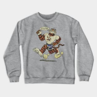 Put a Tiger In Your Tank 1959 Crewneck Sweatshirt